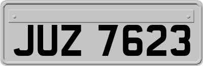 JUZ7623