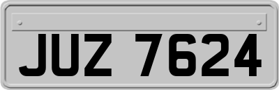 JUZ7624