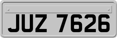 JUZ7626