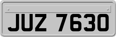 JUZ7630