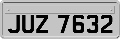 JUZ7632