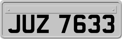 JUZ7633