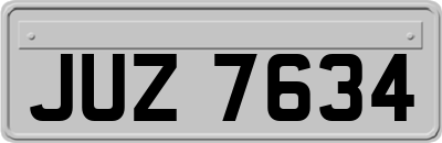 JUZ7634