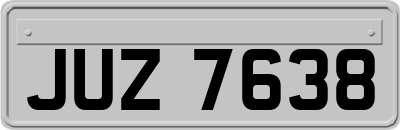 JUZ7638