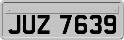 JUZ7639
