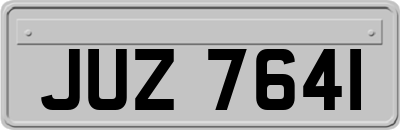 JUZ7641