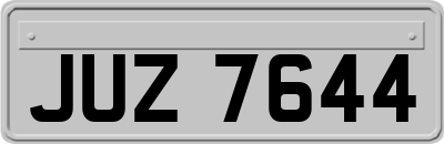 JUZ7644