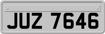 JUZ7646