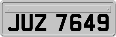 JUZ7649