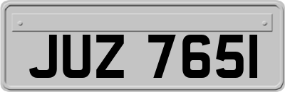 JUZ7651
