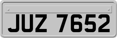 JUZ7652