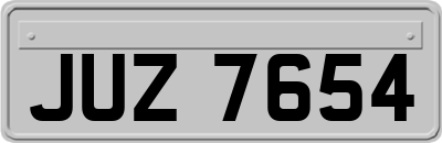 JUZ7654