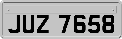 JUZ7658