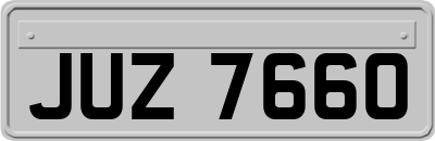 JUZ7660