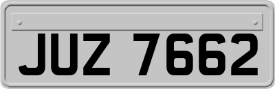 JUZ7662