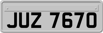 JUZ7670