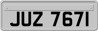 JUZ7671