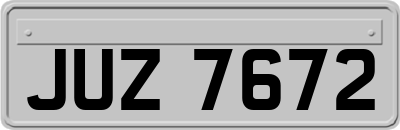 JUZ7672