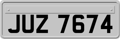 JUZ7674