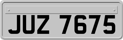 JUZ7675