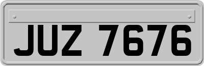 JUZ7676