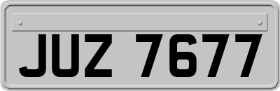 JUZ7677