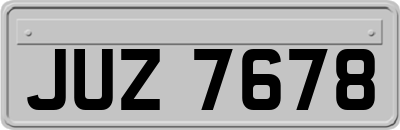 JUZ7678