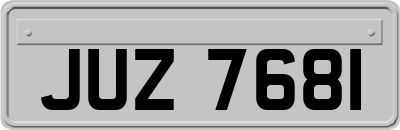 JUZ7681