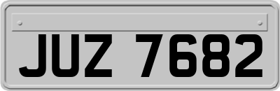 JUZ7682