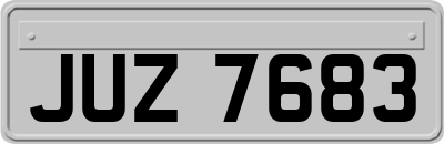 JUZ7683