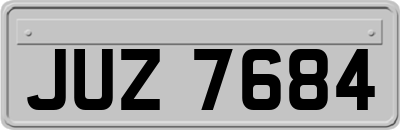 JUZ7684