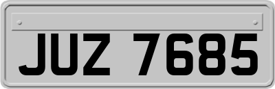 JUZ7685