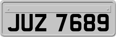 JUZ7689