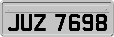 JUZ7698