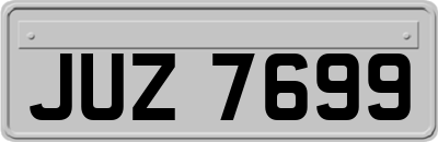 JUZ7699