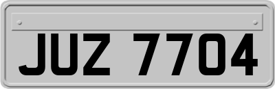 JUZ7704