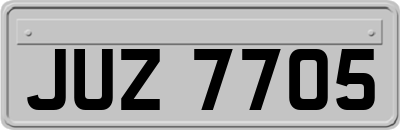 JUZ7705