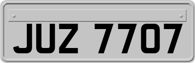 JUZ7707
