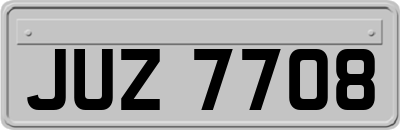 JUZ7708