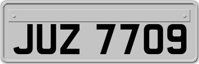 JUZ7709