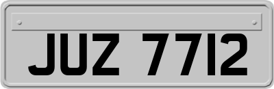 JUZ7712