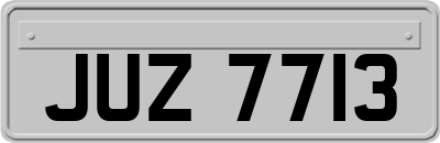 JUZ7713