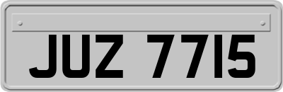 JUZ7715