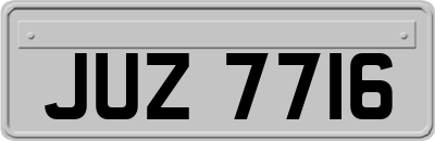 JUZ7716