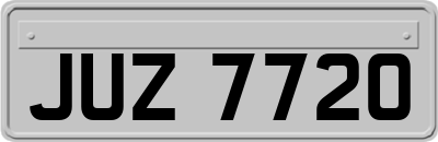 JUZ7720