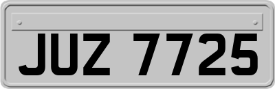 JUZ7725