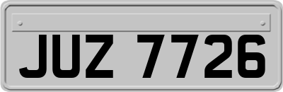 JUZ7726