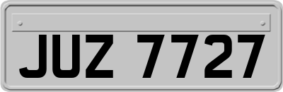 JUZ7727