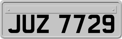 JUZ7729