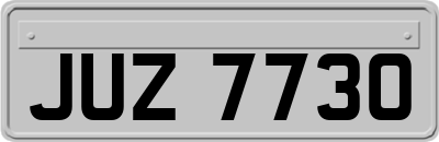 JUZ7730